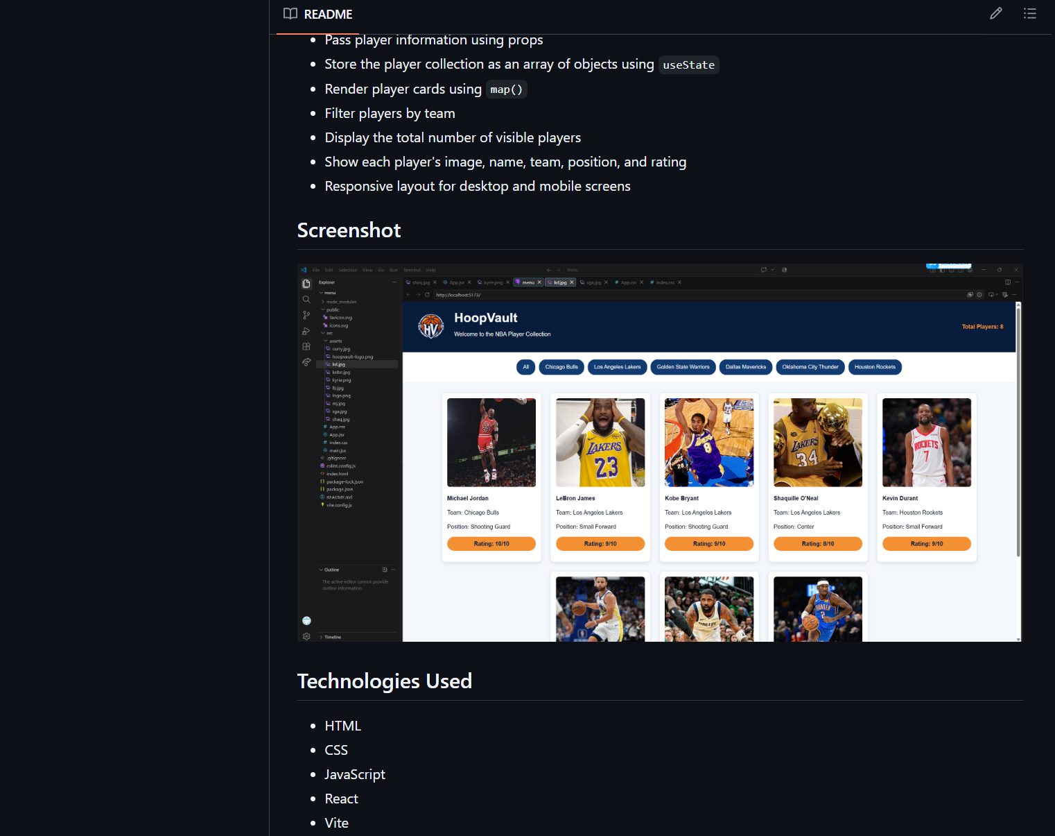 Build a Game Collection Dashboard