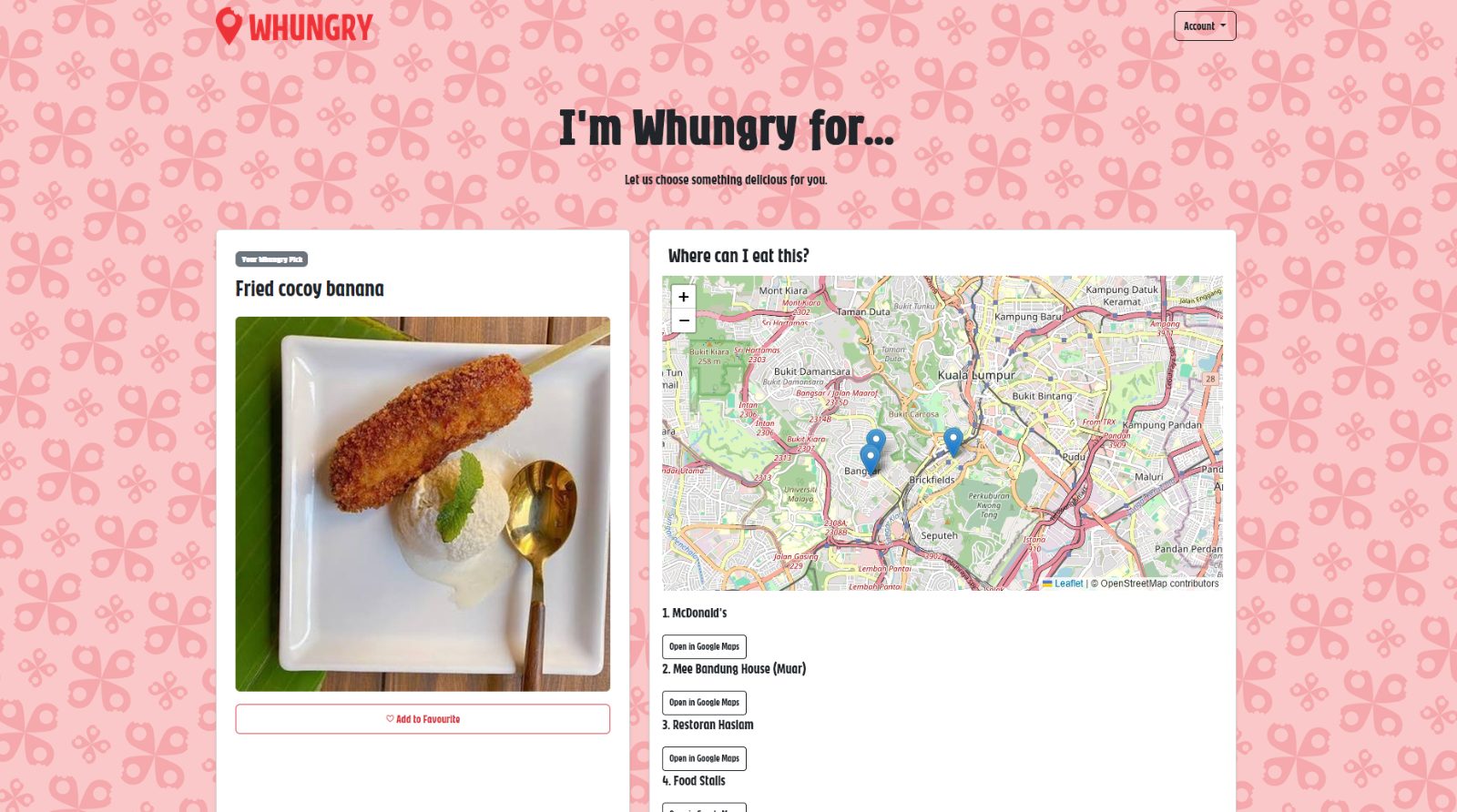 Mission 4: Build an Activity Discovery Dashboard