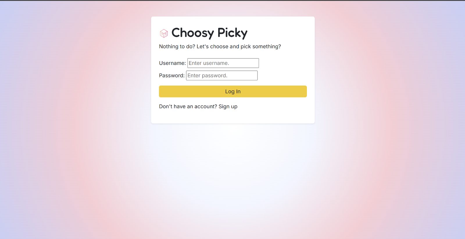Build an Activity Discovery Dashboard
